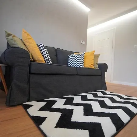 Apartment Manhattan *