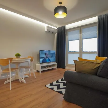 Apartment Manhattan