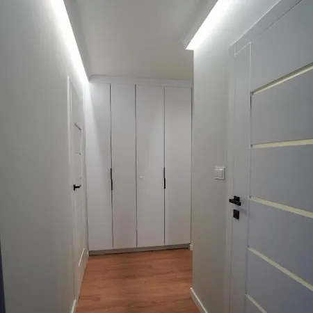 Apartment Manhattan Plock