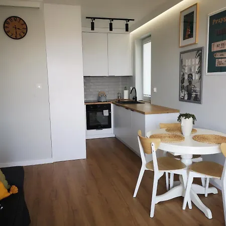 Apartment Manhattan *