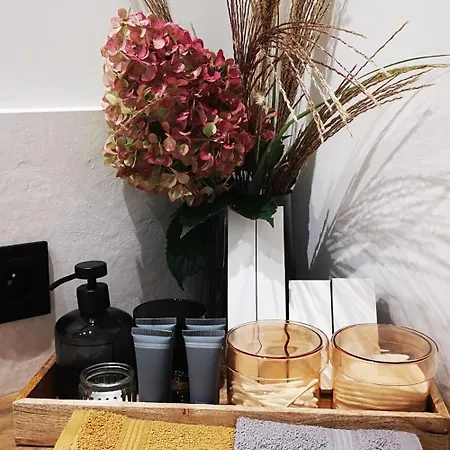 Apartment Manhattan *