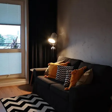 Apartment Manhattan Plock