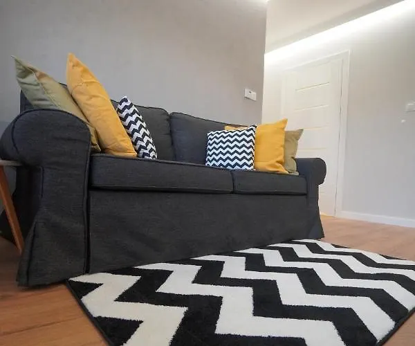 Apartment Manhattan *