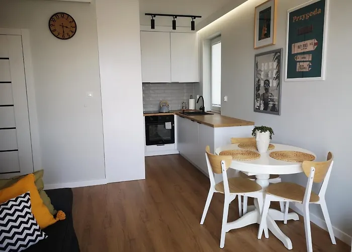 Apartment Manhattan *