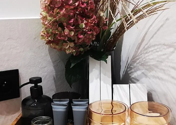 Apartment Manhattan *